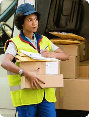 Jindal Cargo - Packers & Movers