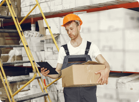 Reliable Logistics Solutions