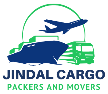 Jindal Cargo - Packers & Movers